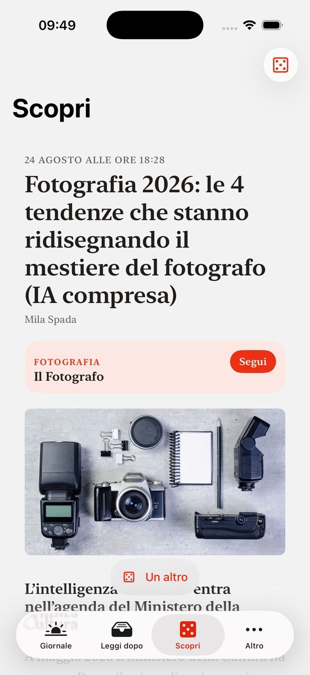 Aurore — Scopri: un argomento a caso, fuori dalle tue fonti.