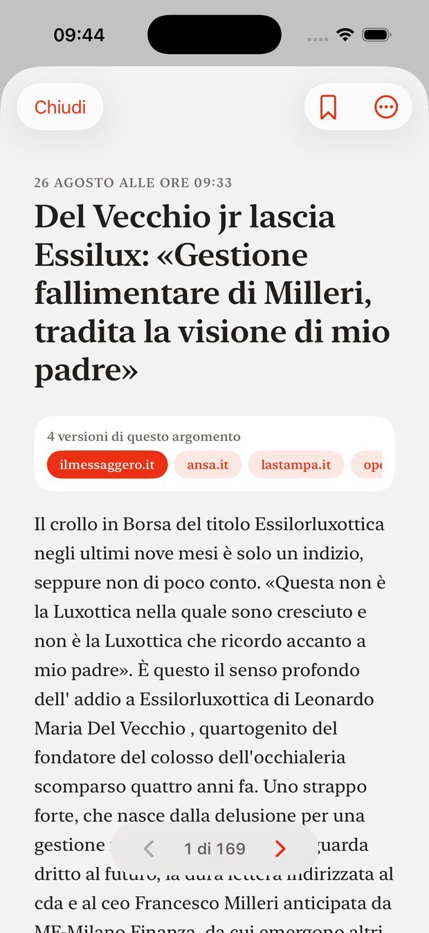 Aurore — L'articolo, tolto dalla sua pagina.