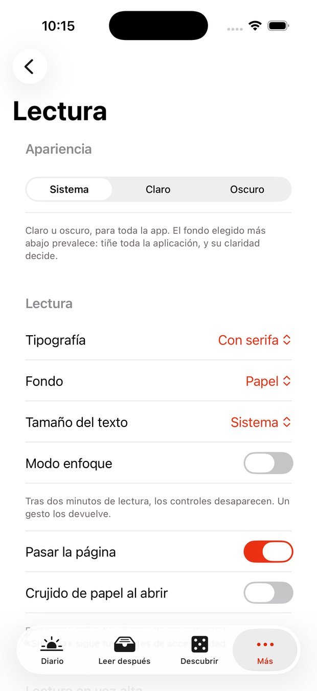 Aurore — Doce fondos, treinta tipografías.